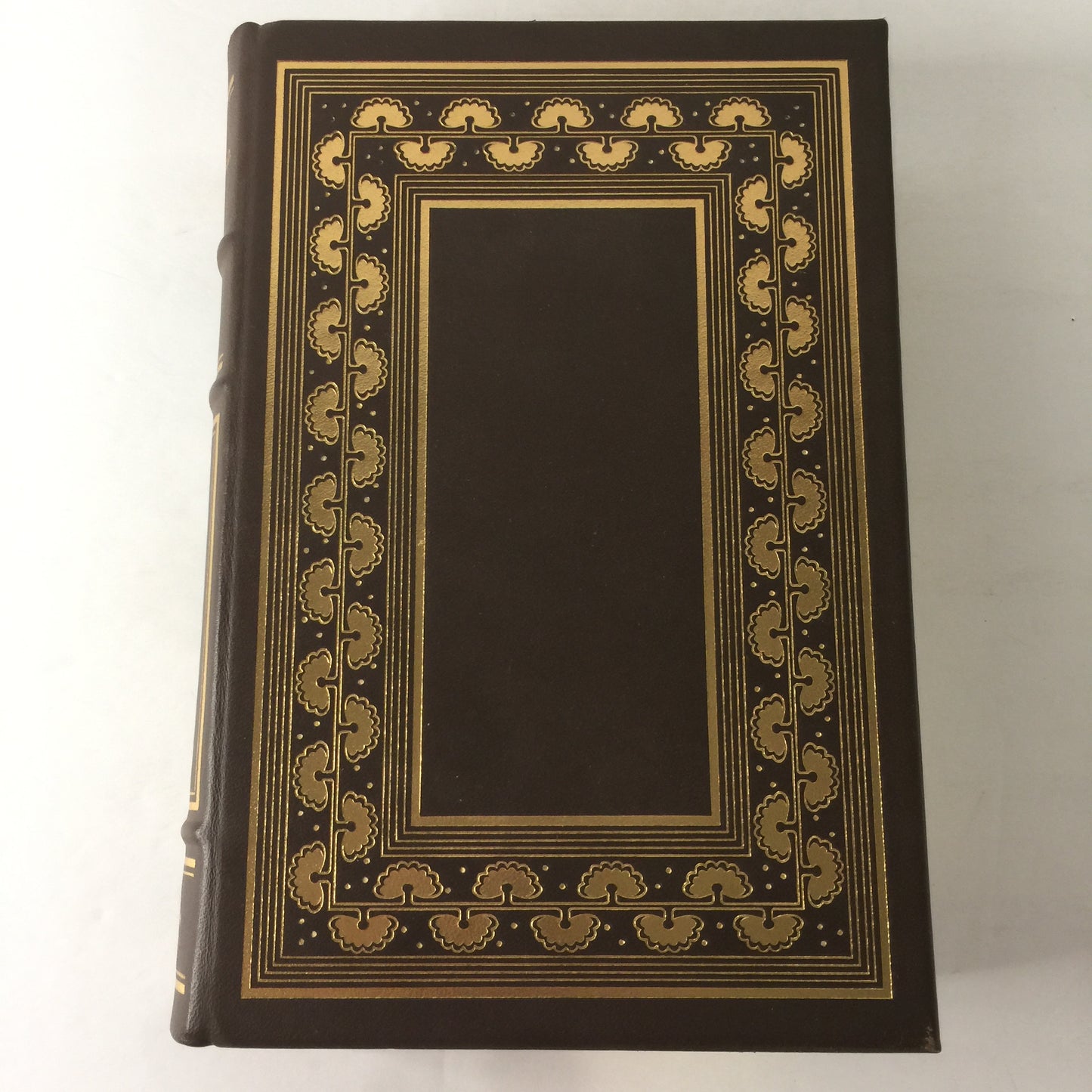 Look Homeward, Angel - Thomas Wolfe - Franklin Library - Limited Edition - 1977