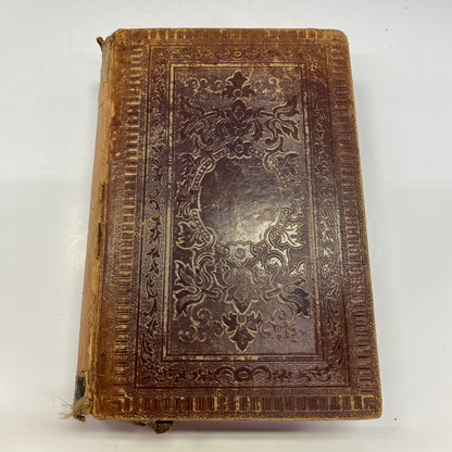 The Dealings of God, Man, and the Devil - Peggy Dohl - 1856