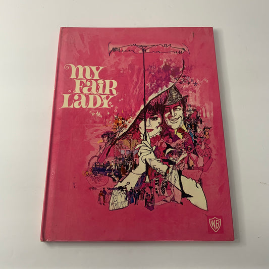 My Fair Lady - Various - 1964