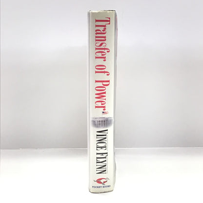 Transfer of Power - Vince Flynn - 1st Edition - 1999