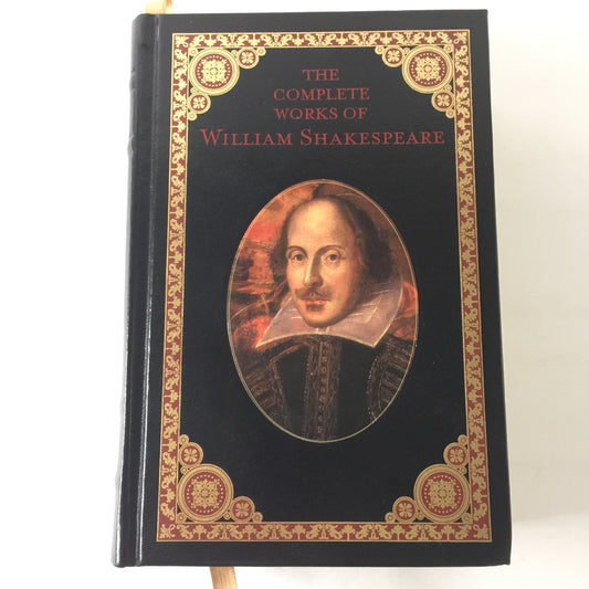 The Complete Works - William Shakespeare - 1994