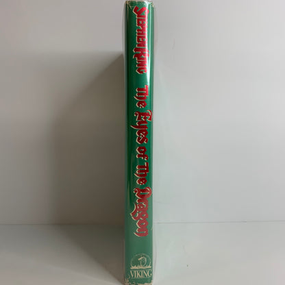 The Eyes of the Dragon - Stephen King - First Edition - 1987