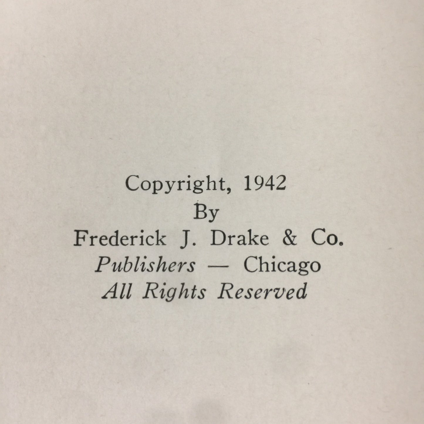 Win Your Wings - Turner and Dubuque - Vol. 1 and 2 - 1943