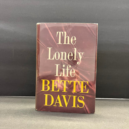 The Lonely Life - Bette Davis - 1962