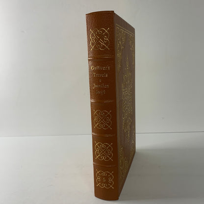 Gulliver’s Travels - Jonathan Swift - Easton Press - 1976