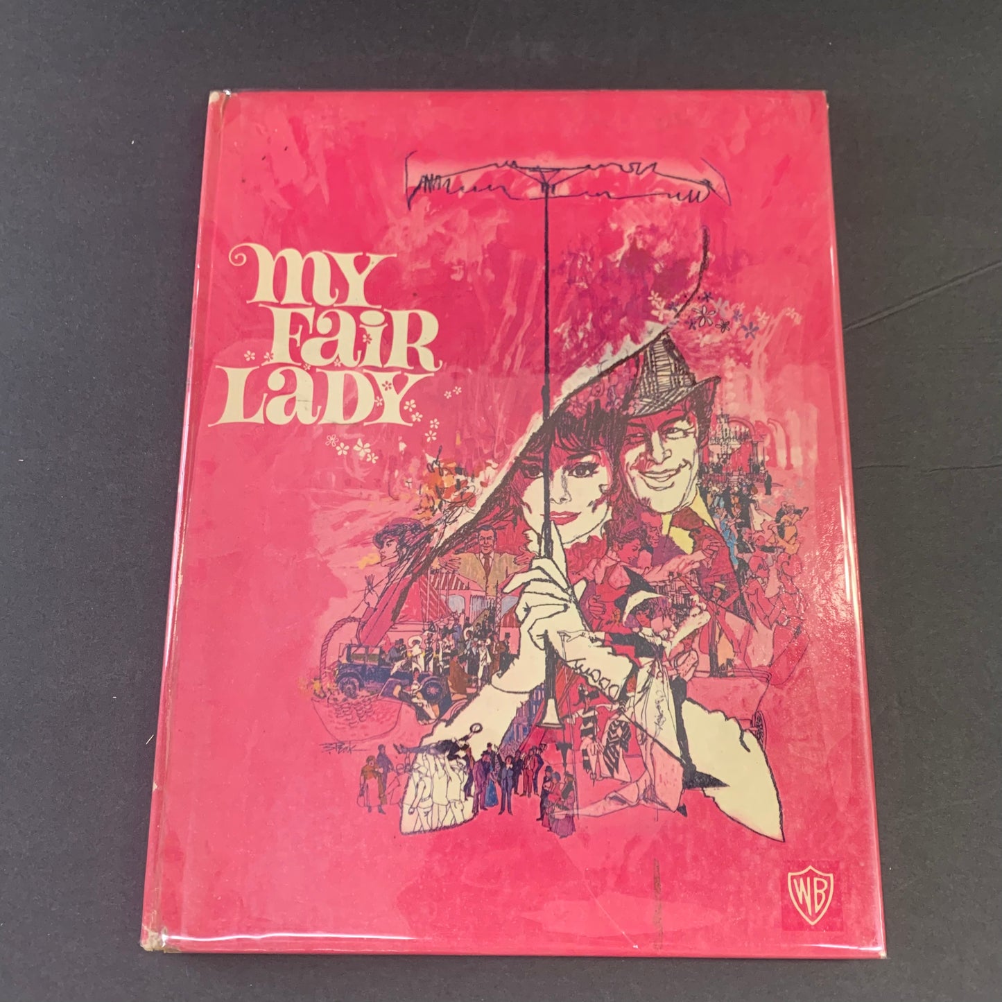 My Fair Lady - Various - 1964