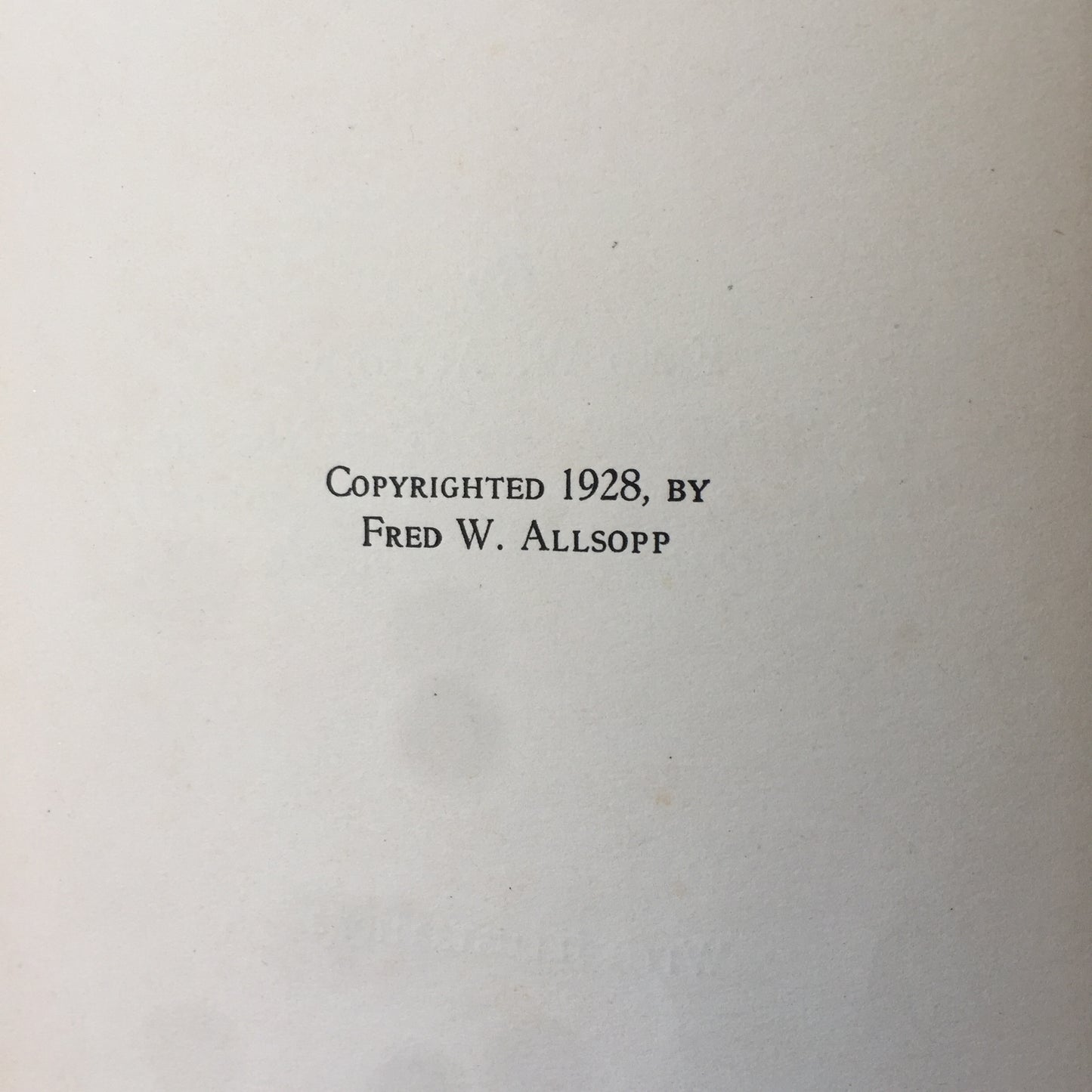 Albert Pike: A Biography - Fred W. Allsopp - Arkansas 1st Edition - 1928