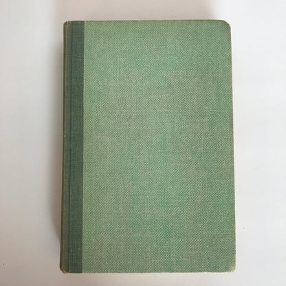 Anne of Green Gables - L. M. Montgomery - 1936