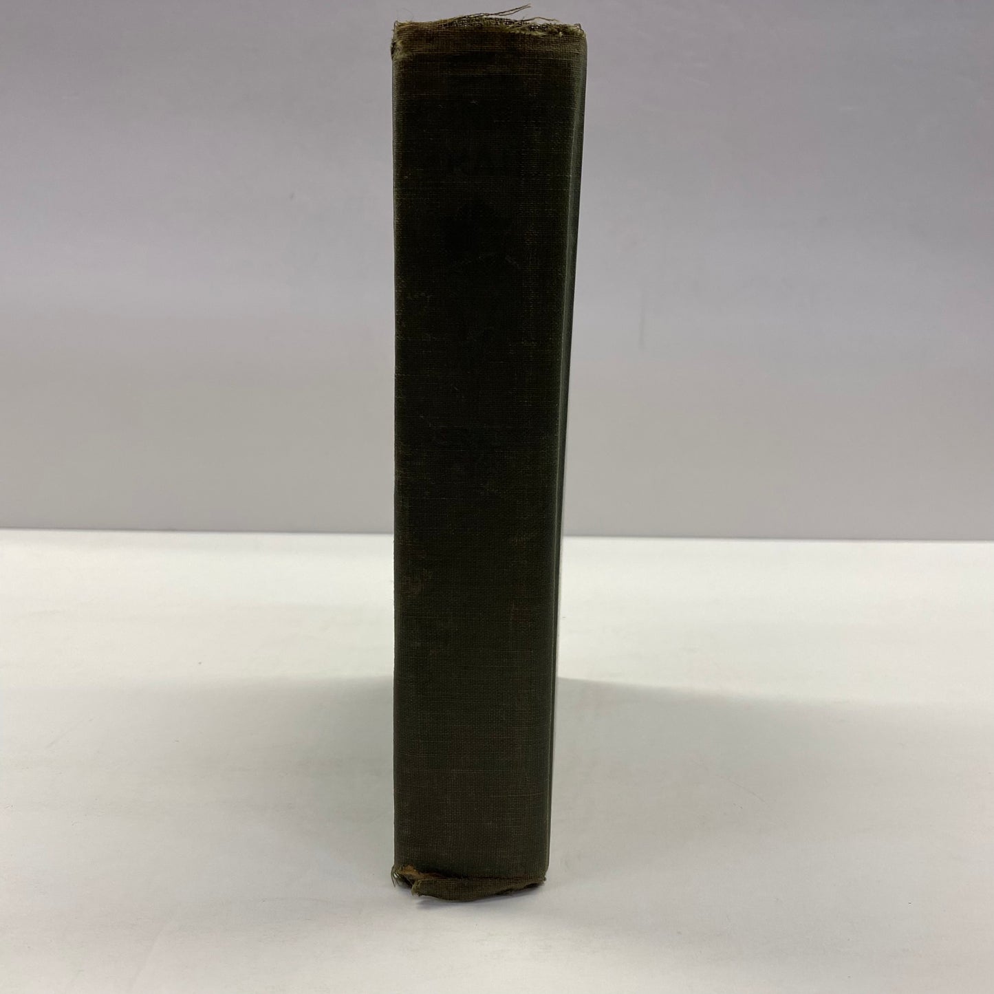 The Rainbow Trail - Zane Grey - 1st Edition - 1915