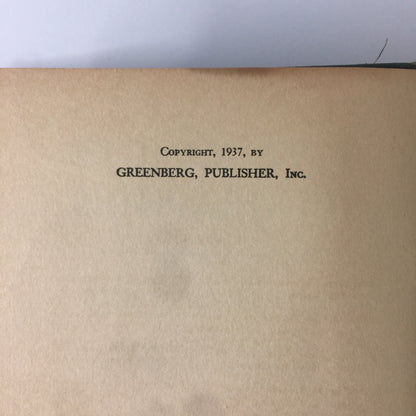 Five Minute Biographies - Dale Carnegie - 1937