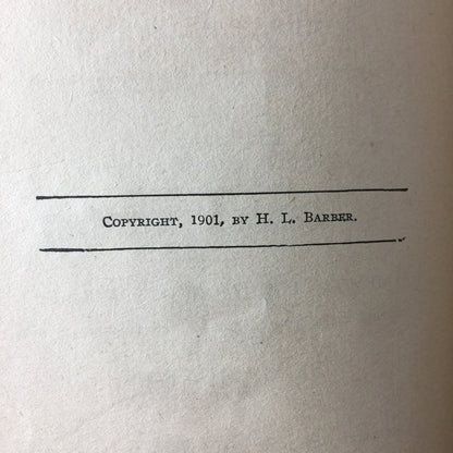 Life and Distinguished Services of William McKinley - Murat Halstead