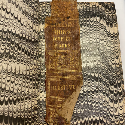 The Dealings of God, Man, and the Devil - Peggy Dohl - 1856