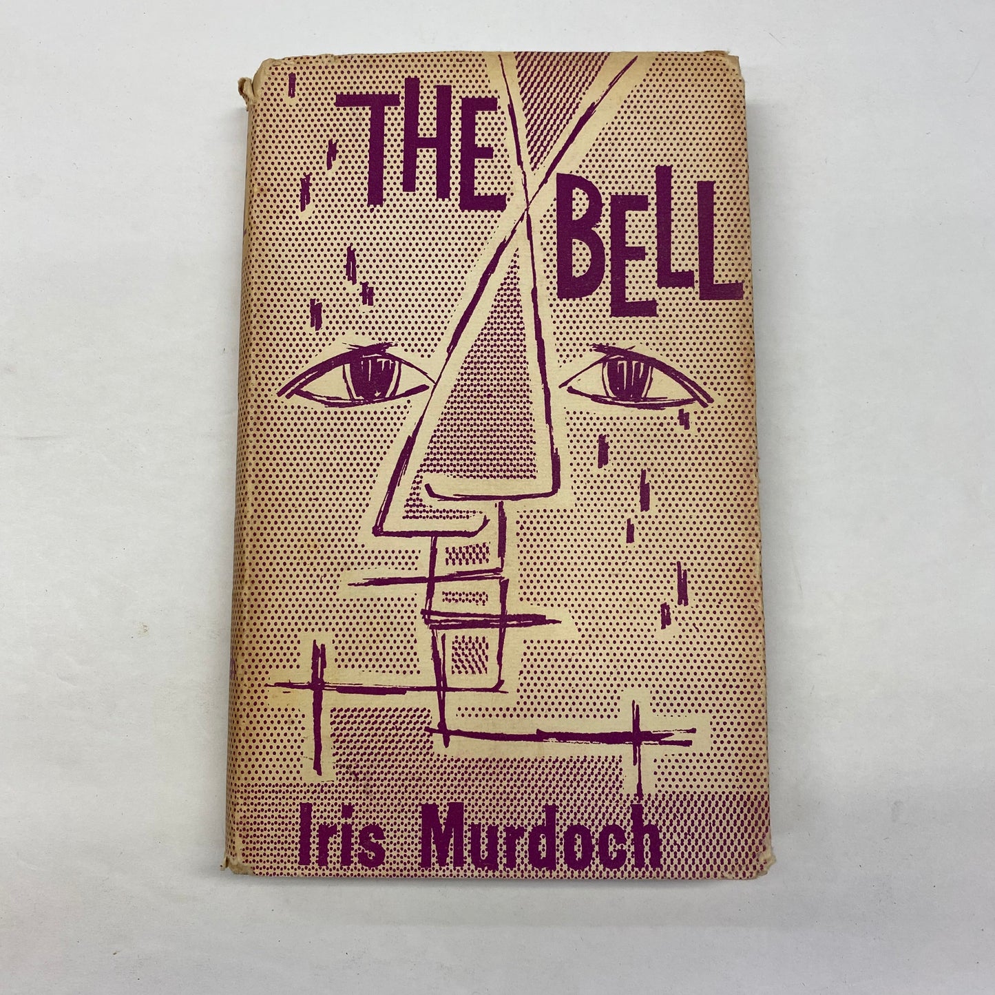 The Bell - Iris Murdoch - 1960