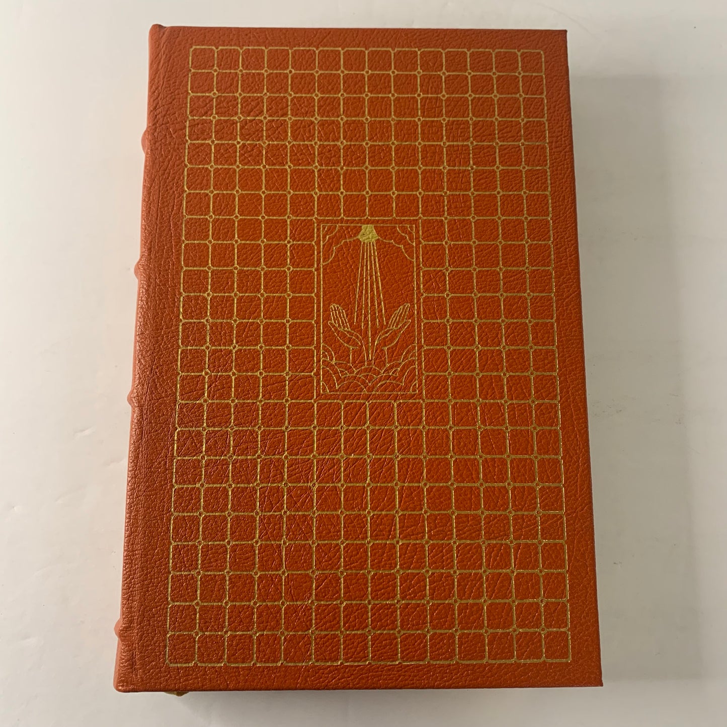 Paradise Lost - John Milton - Easton Press - 1976