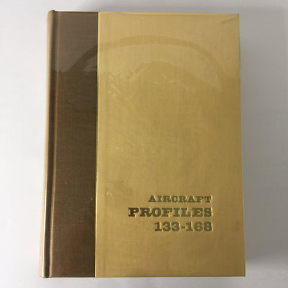 Aircraft Profiles - Various - 1967