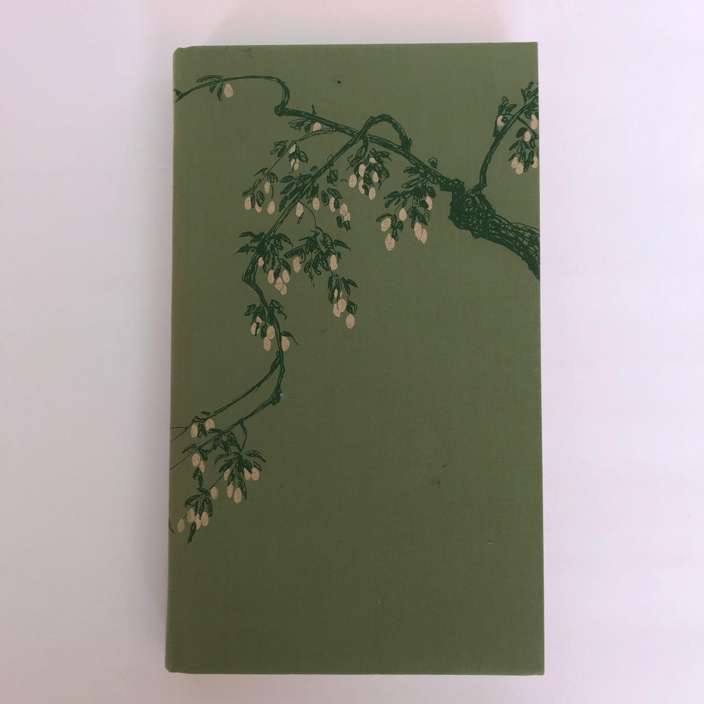 The Greengage Summer - Rumer Godden - 2nd Print - Folio Society - 2002