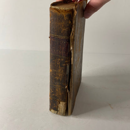 The Genuine Works of Flavius Josephus - Josephus and William Whiston - 1810