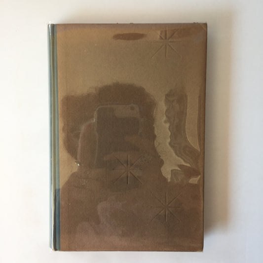 The Fall - Albert Camus - 3rd US Printing - 1957