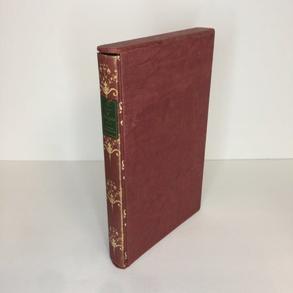 The Vicar of Wakefield - Oliver Goldsmith - Folio Society - 1971