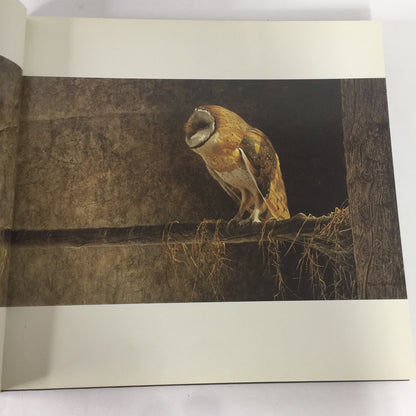 Robert Bateman Natural Worlds - Rick Archbold - Signed - 1996