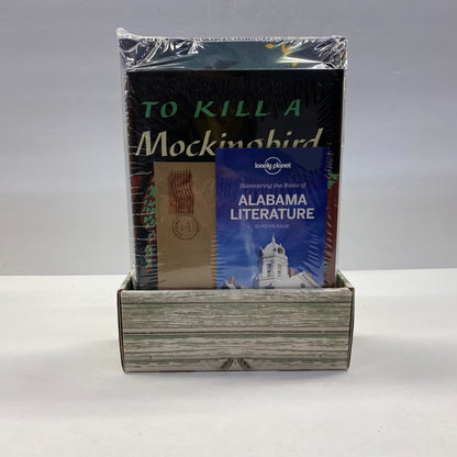 To Kill A Mockingbird and Go Set A Watchmen Collection - Harper Lee - 1st Edition - 2015