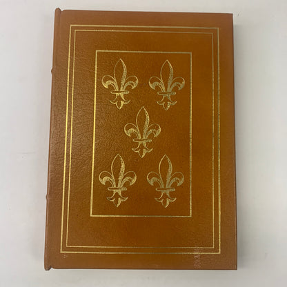 Monsieur Beaucaire - Booth Tarkington - Easton Press - 1981