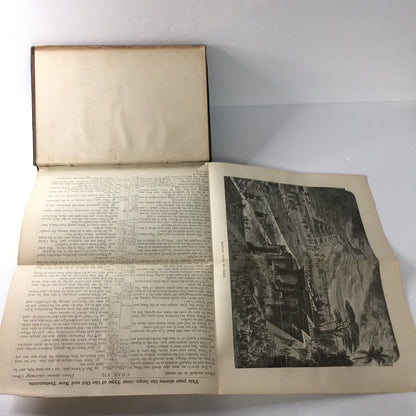 A Popular History of the United States of America - John Clark Ridpath - Salesman’s Dummy - 1876