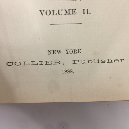 Chambers Encyclopedia - Various - Vol. 2 - 1888