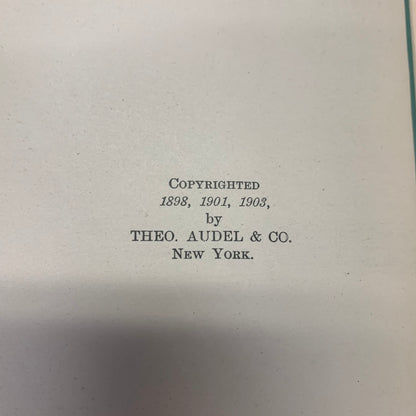 Practical Treatise on the Steam Engine Indicator - N. Hawkins - 1903