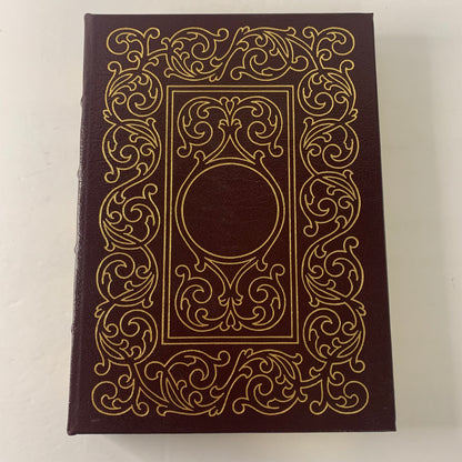 Faust - Johann Wolfgang Von Goethe - Easton Press - 1980