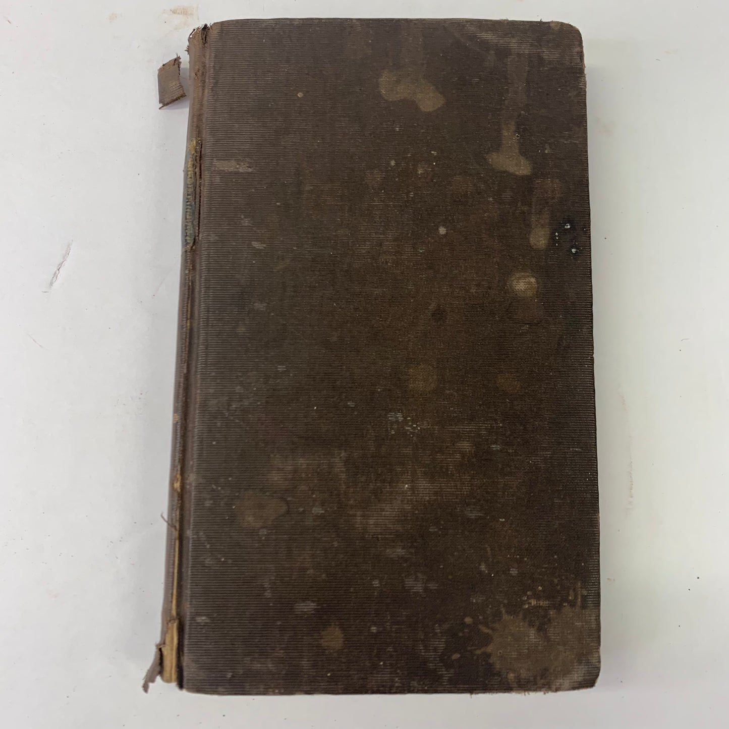 The Catholic Christian Instructed in the Sacrements, Sacrifice, Ceremonies and Observances of the Church - Rev. Dr. Challoner - 1844