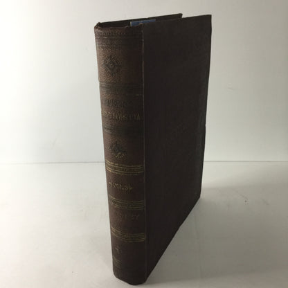 Chambers Encyclopedia - Various - Vol. 3 - 1888