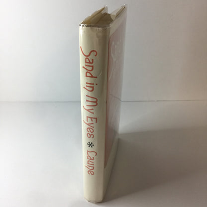 Sand in My Eyes - Seigniora Russel Laune - First Printing - 1974