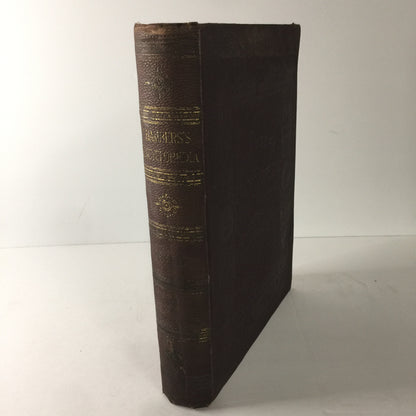 Chambers Encyclopedia - Various - Vol. 1 - 1888