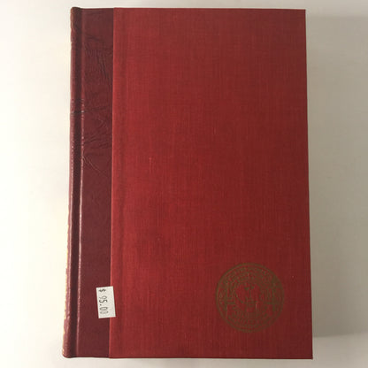 Smithsonian Scientific Series - Various - The Patron’s Edition - Volumes 1-12 - 1938