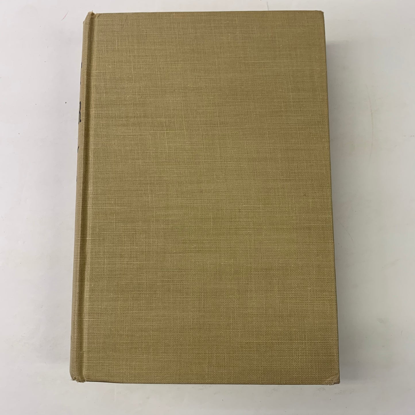 West of the River - Charlton Laird - 1st Edition - 1953