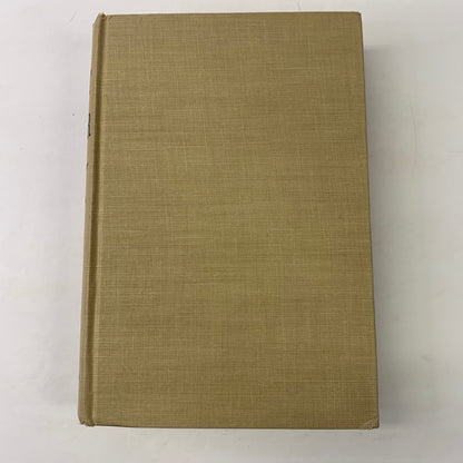 West of the River - Charlton Laird - 1st Edition - 1953