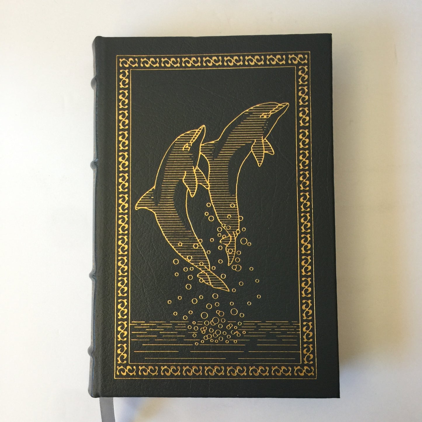 Startide Rising - David Brin - The Easton Press - 1994