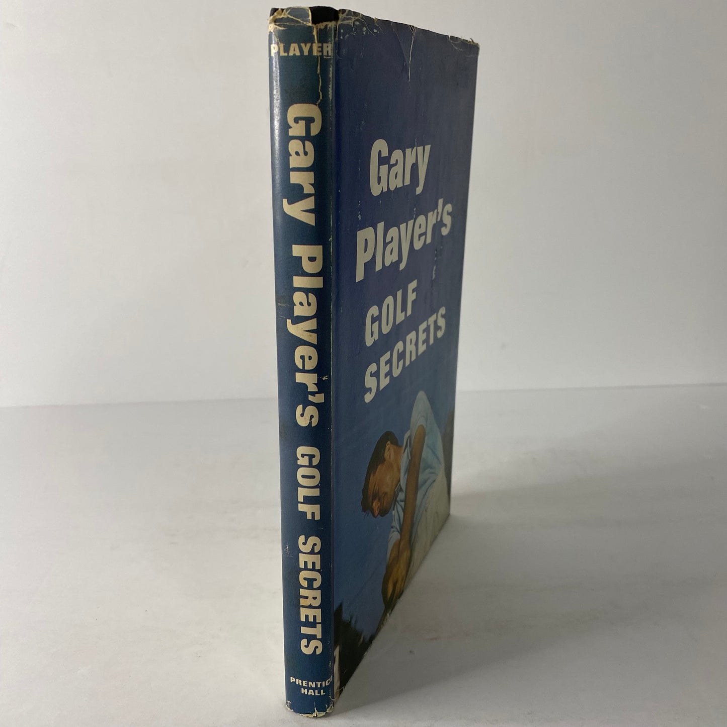 Gary Player’s Golf Secrets - Gary Player - Apparent 1st - 1962