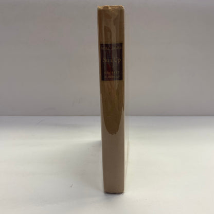 Sun Up Tales of the Cow Camps - Will James - 1931