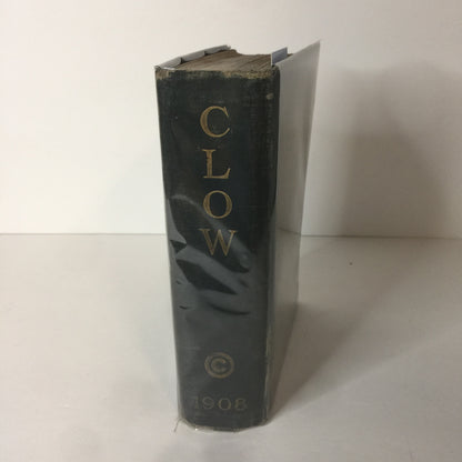 The Clow Catalog - James B. Clow and Sons - 1908