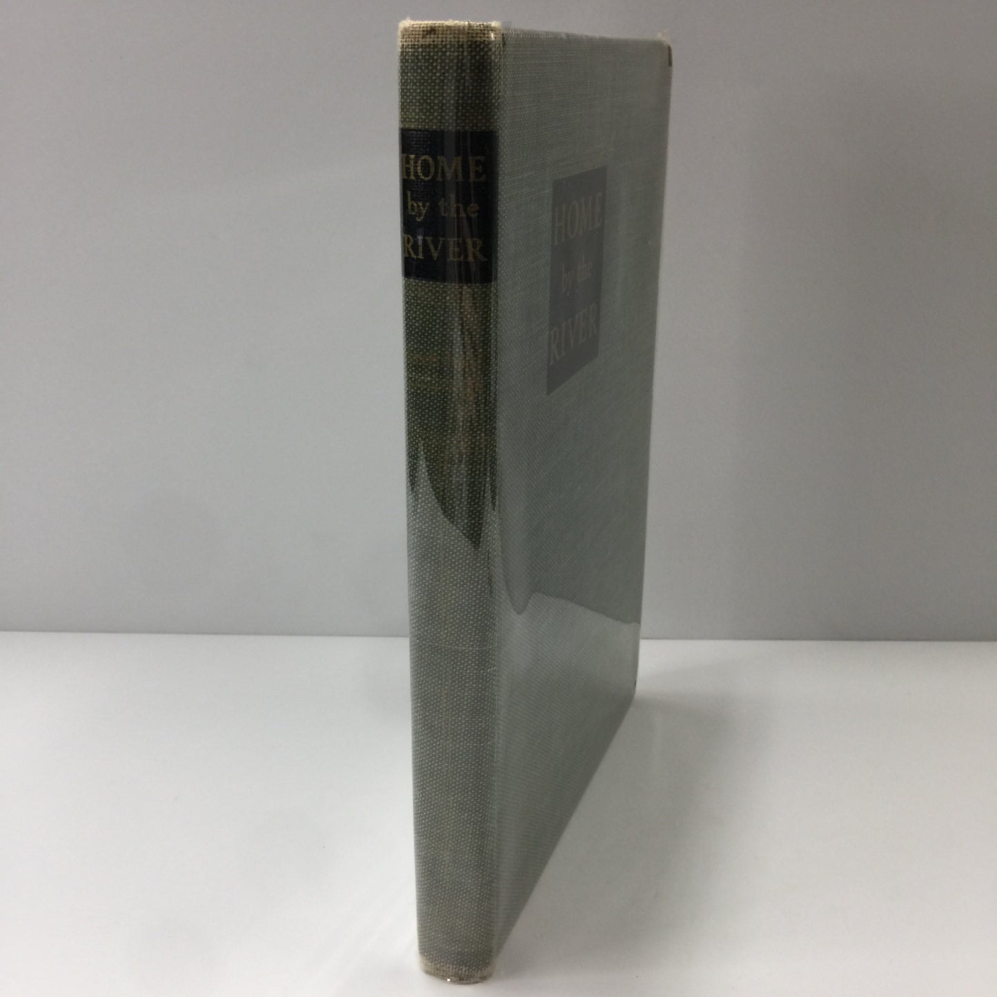 Home By The River - Archibald Rutledge - 1st Edition - 1941