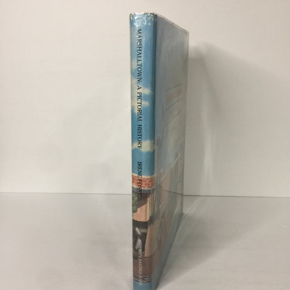 Marshalltown: A Pictorial History - Irene Fosness - Inscribed - Limited Edition #497 of 1,900 - 1985