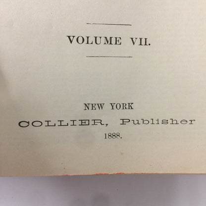 Chambers Encyclopedia - Various - Vol. 7 - 1888