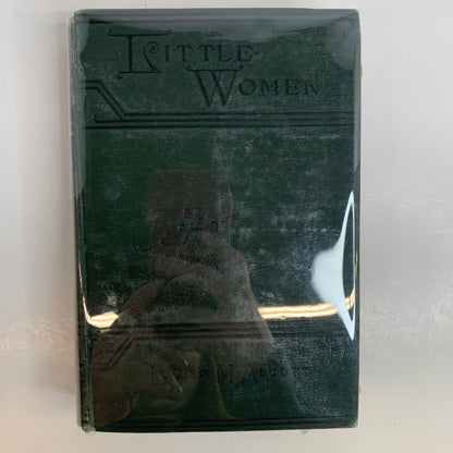 Little Women - Louisa May Alcott - 1899