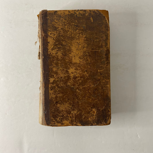 The Genuine Works of Flavius Josephus - Josephus and William Whiston - 1810