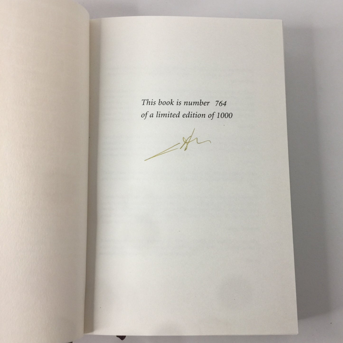 The Shadow of the Wind - Carlos Ruiz Zafon - Signed - Special Edition - 2005