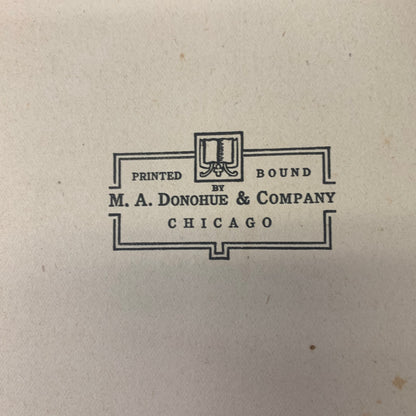 Robin Hood - Author Unknown - 1928