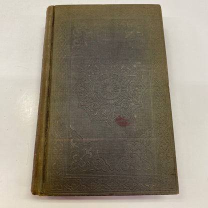 The Comedies of Terence - Henry Thomas Riley - 1859