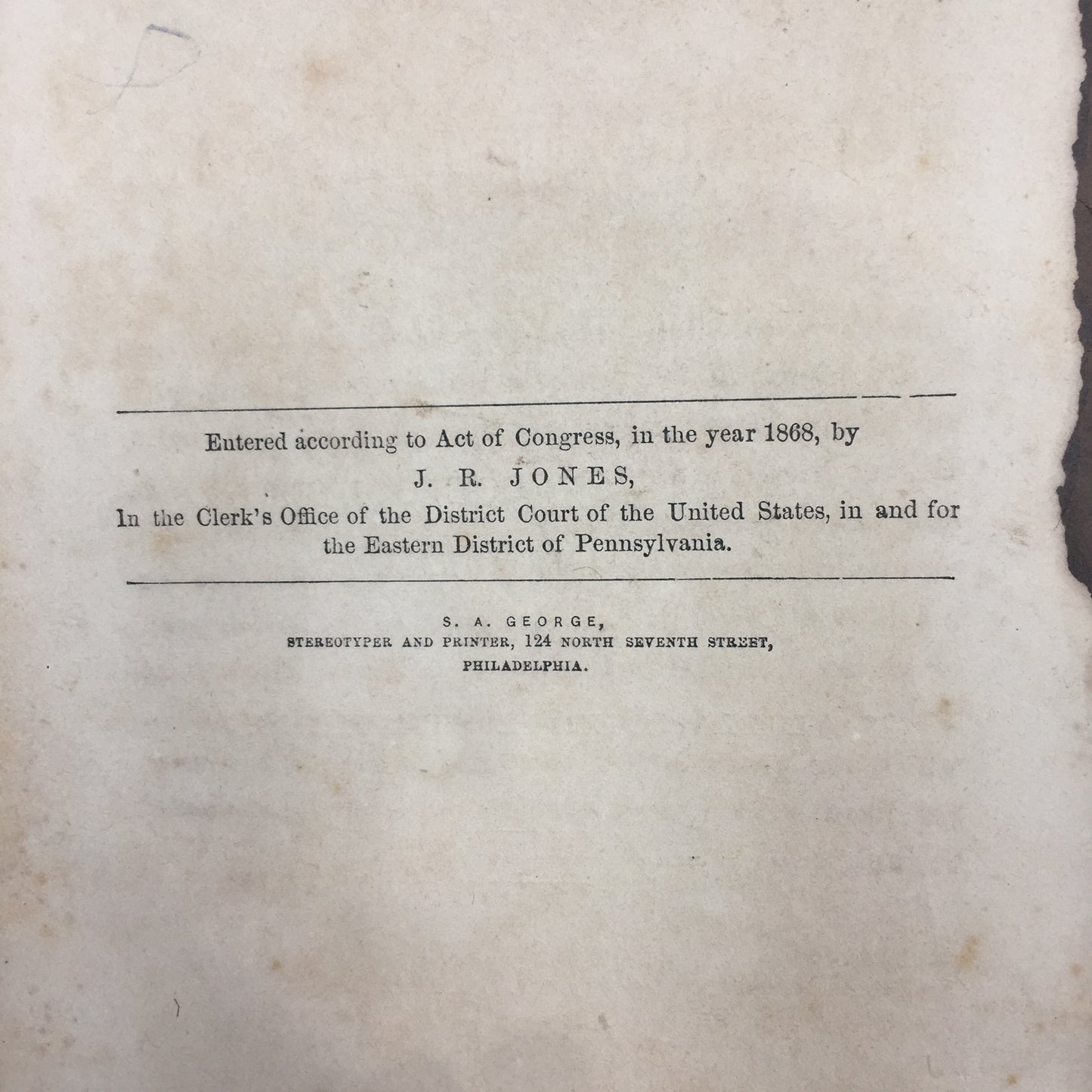 Constitutional View: War Between States - Alexander H. Stephens - Volume 1: Civil War - 1808